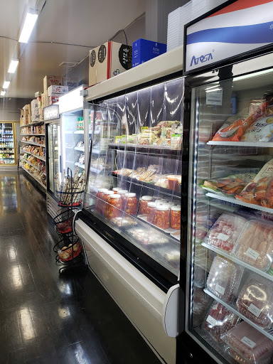 Catering «EM Deli & Catering», reviews and photos, 329 14th St, Oakland, CA 94612, USA