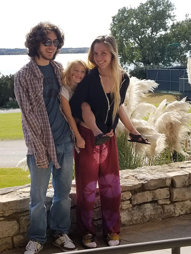 Golf Club «Decordova Bend Country Club», reviews and photos, 5301 Country Club Dr, Granbury, TX 76049, USA