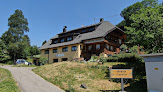 Pension Jägerhof Bernau im Schwarzwald