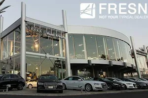 Audi Fresno image