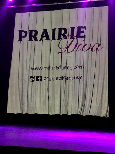 M. Funk Dance Productions/Prairie Diva
