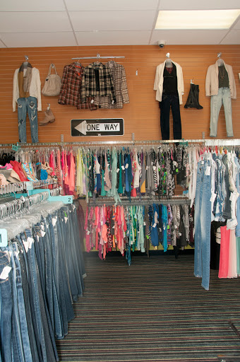 Plato's Closet - West San Antonio, TX