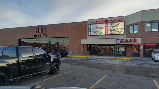 Movie Theater «Elvis Cinemas», reviews and photos, 6014 S Kipling Pkwy, Littleton, CO 80127, USA