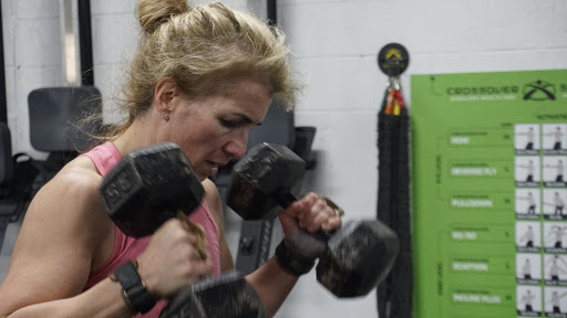 Gym «Alpine CrossFit», reviews and photos, 12090 W 50th Ave, Wheat Ridge, CO 80033, USA