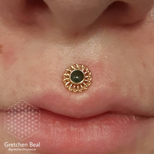 Tattoo Shop «InkHeart Tattoo», reviews and photos, 208 N Chestnut St, Chaska, MN 55318, USA