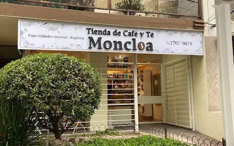 MONCLOA Tienda de Cafe, Te y Especialidades Saludables y Gourmet image