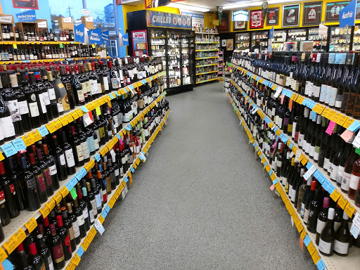 Wine Store «Zipps Liquors», reviews and photos, 2618 E Franklin Ave, Minneapolis, MN 55406, USA