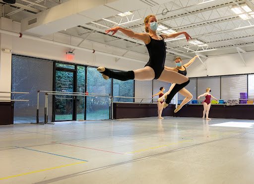 Dance School «Greater Washington Dance Center», reviews and photos, 12320 Pinecrest Rd #100, Reston, VA 20191, USA