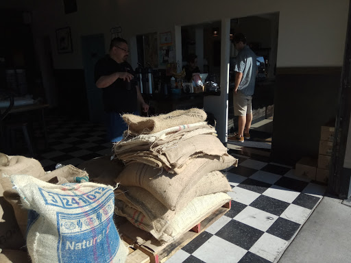 Coffee Shop «Matador Coffee Roasting Company», reviews and photos, 203 S Milton Rd, Flagstaff, AZ 86001, USA