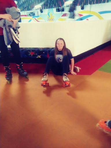 Roller Skating Rink «Star Skate», reviews and photos, 2020 W Lindsey St, Norman, OK 73069, USA