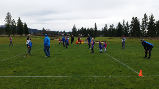 Golf Club «Gozzer Ranch Golf & Lake Club», reviews and photos, 5945 S Buckrail Rd, Harrison, ID 83833, USA