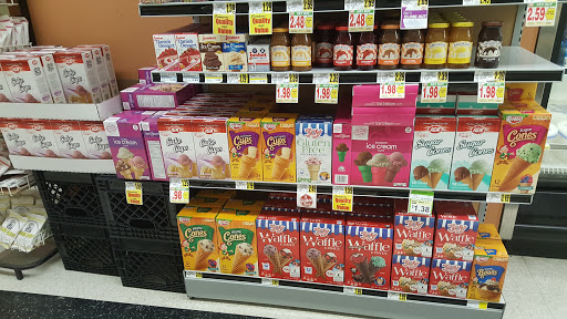 Grocery Store «Red Front Supermarket, Inc», reviews and photos, 677 Chicago Ave, Harrisonburg, VA 22802, USA