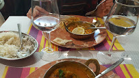 Curry du Restaurant Indien Taj Mahal NANTES - n°9