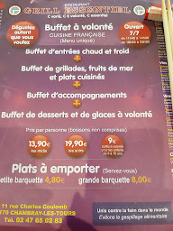 Photo n°11 de Grill Essentiel à Chambray-lès-Tours ()