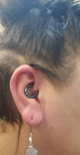 Body Piercing Shop «Steel N Ink Tattoo & Body Piercing», reviews and photos, 429 Water St, Eau Claire, WI 54703, USA