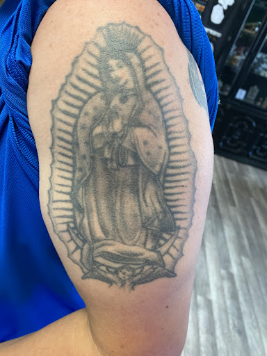 Find verse tattoos ideas for your next unique tattoo in Modesto at Dying Art Tattoo