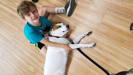 Pet Supply Store «All The Best Pet Care», reviews and photos, 1909 NW Market St, Seattle, WA 98107, USA