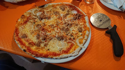 Información y opiniones sobre Ristorante Panpepato de Rodalquilar