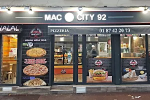 Mac City 92 image