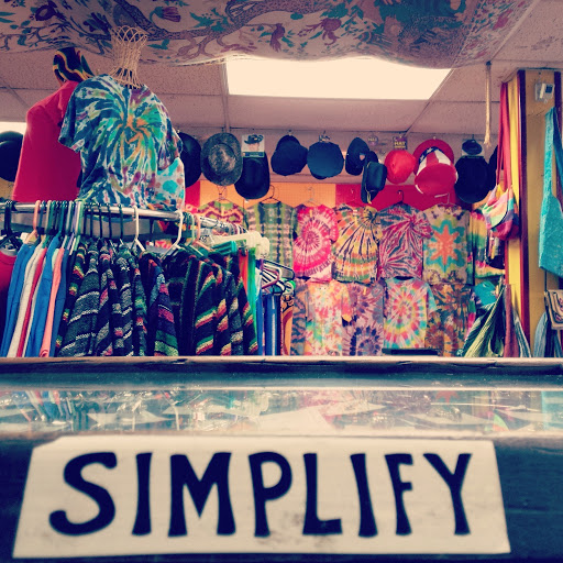 Gift Shop «Bench Shop», reviews and photos, 786 Main St, Willimantic, CT 06226, USA