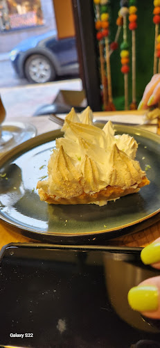 Café Dwasi peruvian coffee 2.0 - Cafetería