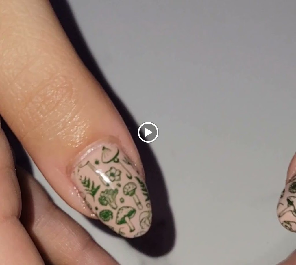 Oh Sugar Nails 17801