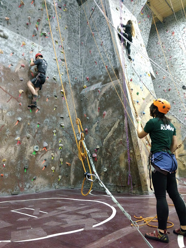 Rock Climbing Gym «RockVentures», reviews and photos, 1044 University Ave, Rochester, NY 14607, USA