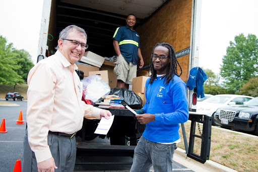 Thrift Store «Goodwill», reviews and photos, 2083 Elm Rd NE, Warren, OH 44483, USA