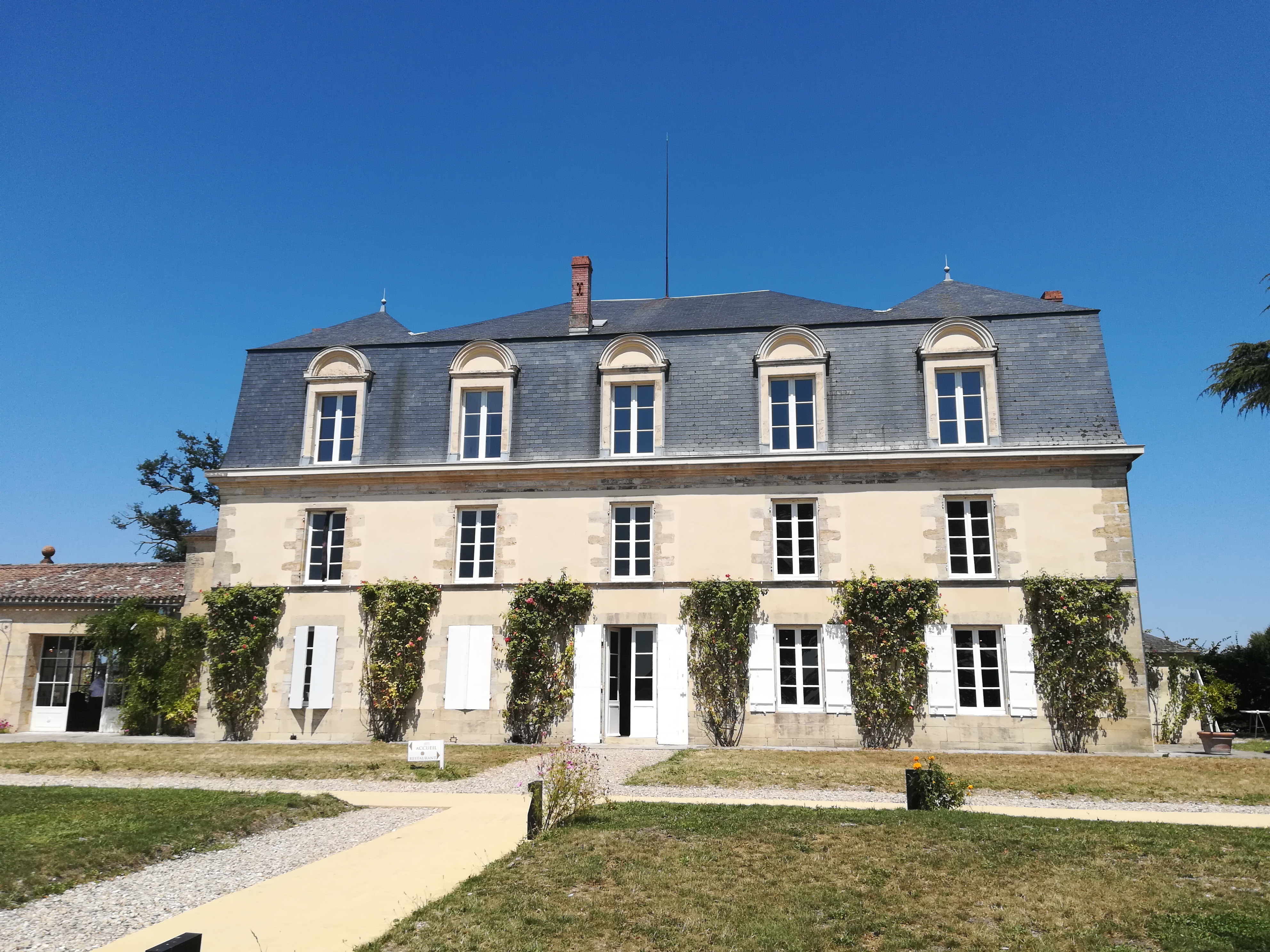 Photo n° 2 de l'avis de Mariana.i fait le 25/07/2018 à 15:21