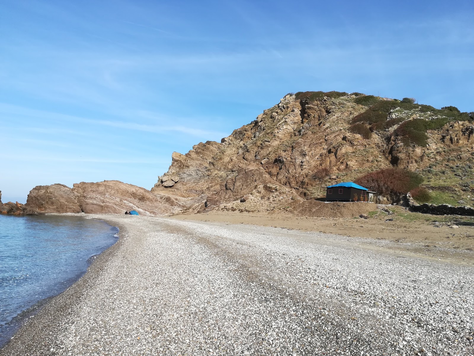 Photo de Hamzabuku avec baie spacieuse