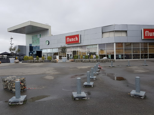 Centre Commercial Blagnac