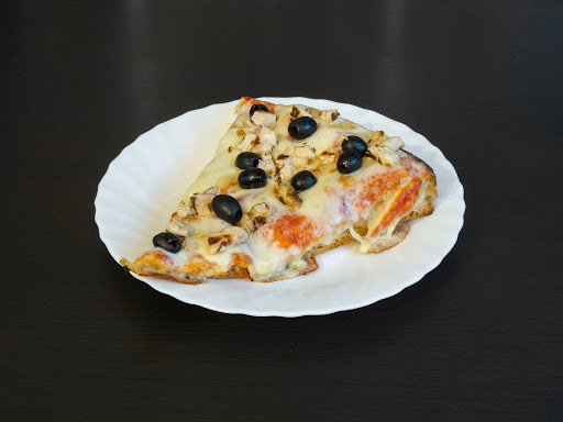 Pizzeria ristorante KIKIRIKI in Meda, Provincia di Monza e della Brianza