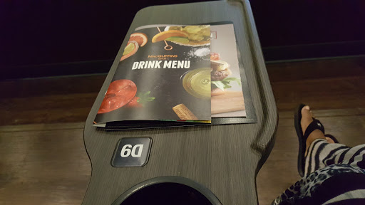 Movie Theater «AMC Dine-In Cincinnati 9», reviews and photos, 7490 Beechmont Ave, Cincinnati, OH 45255, USA