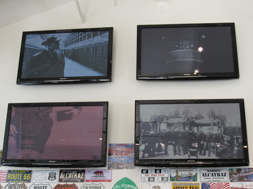 Gift Shop «Alcatraz Gift Shop», reviews and photos, 39 Pier 39 Concourse, San Francisco, CA 94133, USA