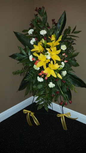 Florist «Flowers by Pam», reviews and photos, 2003 Wilson Ave, Panama City, FL 32405, USA