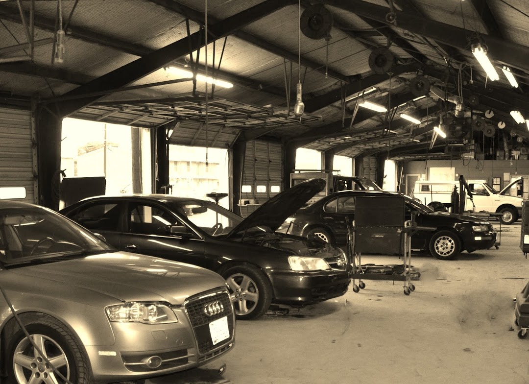 One Stop Automotive