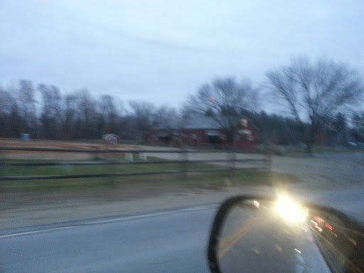 Community Center «Lawrence Barn Community Center», reviews and photos, 28 Depot Rd, Hollis, NH 03049, USA