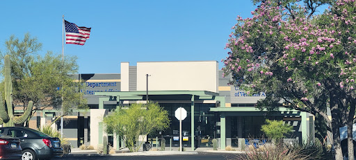 Northwest Tucson VA Clinic