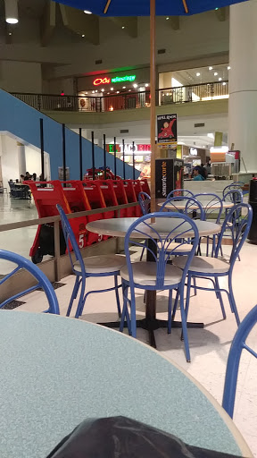 Food court Irving