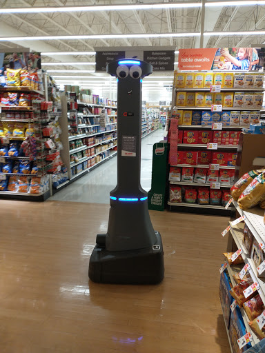 Grocery Store «Giant Food Stores», reviews and photos, 50 Briar Creek Plaza, Berwick, PA 18603, USA