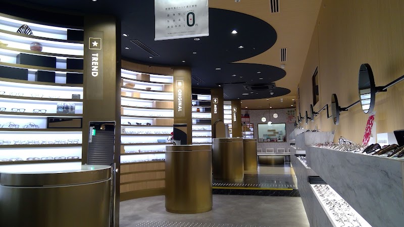 眼鏡市場 神戸三宮本店