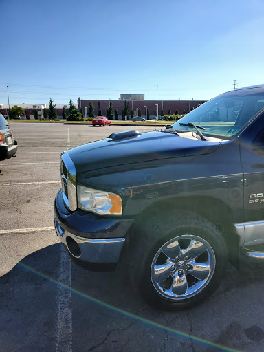 Auto Parts Store «AutoZone», reviews and photos, 18734 N Village, Hagerstown, MD 21742, USA