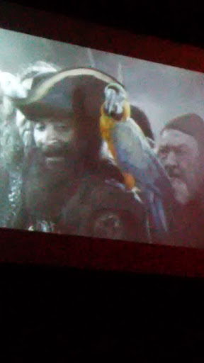 Movie Theater «Picture Show at Citadel Crossing», reviews and photos, 901 Academy Blvd N, Colorado Springs, CO 80909, USA