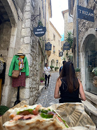 Photo n°20 de L'épicerie des artistes à Saint-Paul-de-Vence ()