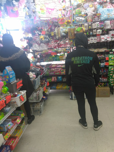 Discount Store «Artesia Discount», reviews and photos, 1241 E Artesia Blvd, Compton, CA 90221, USA