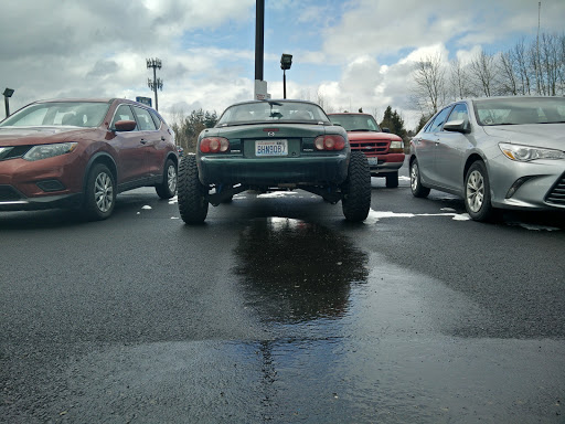 Used Car Dealer «Dick Hannah Dick Says Yes», reviews and photos, 1200 NE 95th St, Vancouver, WA 98665, USA