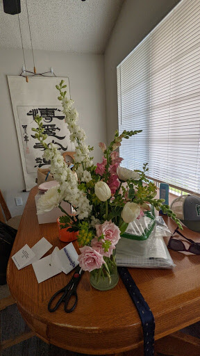 Florist «Bonnie Brae Flowers Inc», reviews and photos, 5595 E Evans Ave, Denver, CO 80222, USA