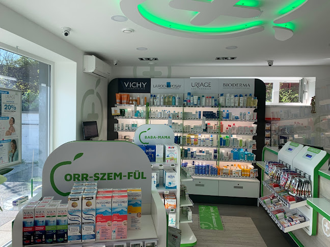 Kálvária Gyógyszertár - Szentendre