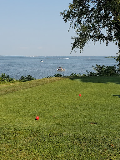 Public Golf Course «Rocky Point Golf Course», reviews and photos, 1935 Back River Neck Rd, Essex, MD 21221, USA