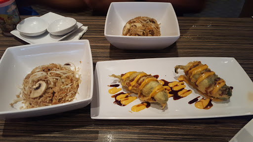 Kumori Sushi & Teppanyaki Palms Crossing